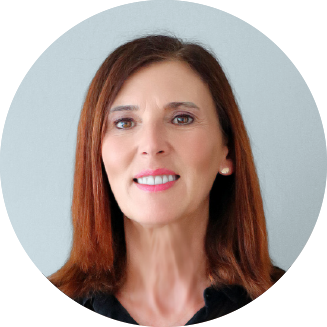 Brigitte Weiss