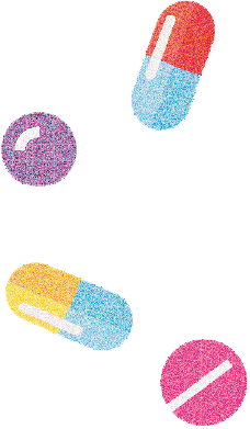 Pictos médicaments