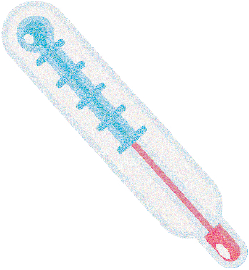Thermomètre